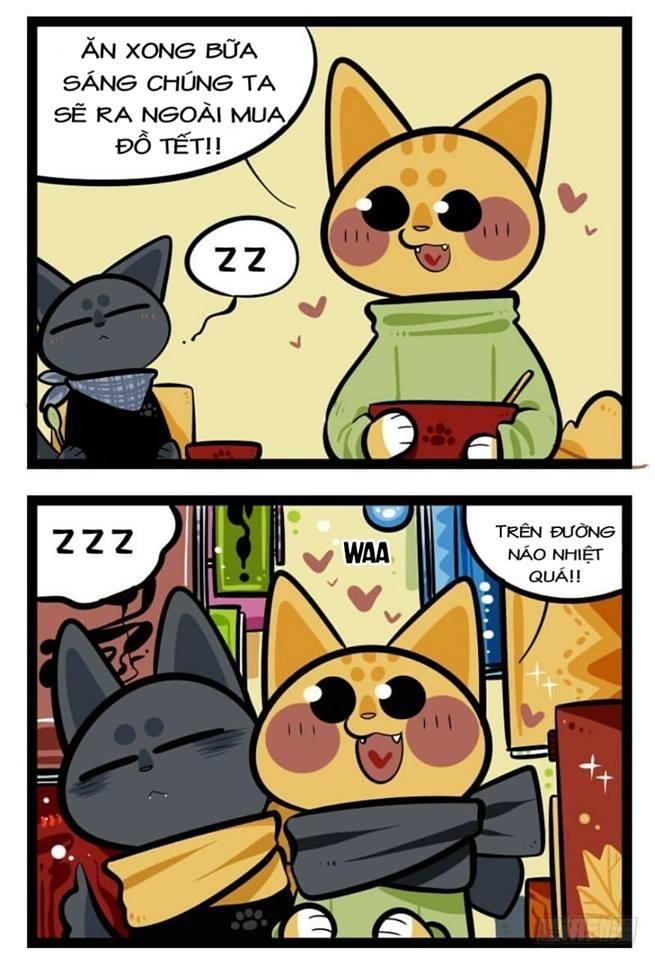 Đời Không Như Mình Tưởng Chapter 25 - 4