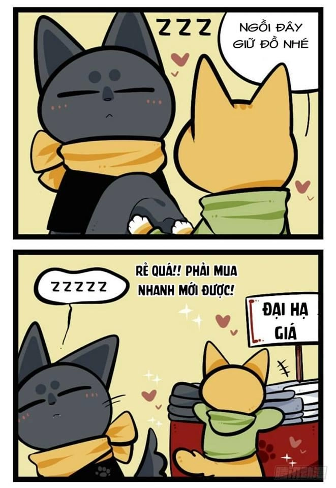 Đời Không Như Mình Tưởng Chapter 25 - 6