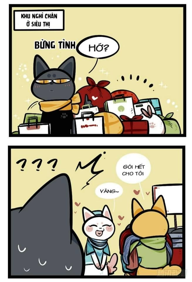 Đời Không Như Mình Tưởng Chapter 25 - 8