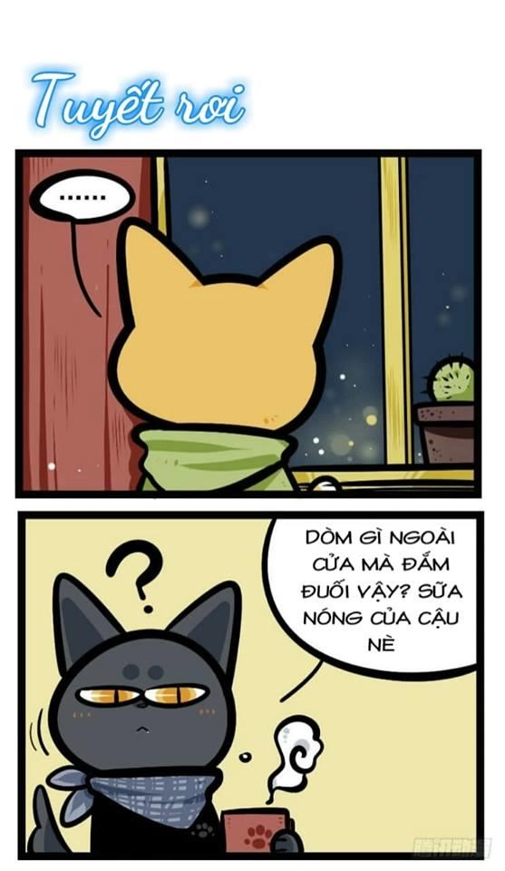 Đời Không Như Mình Tưởng Chapter 26 - 2