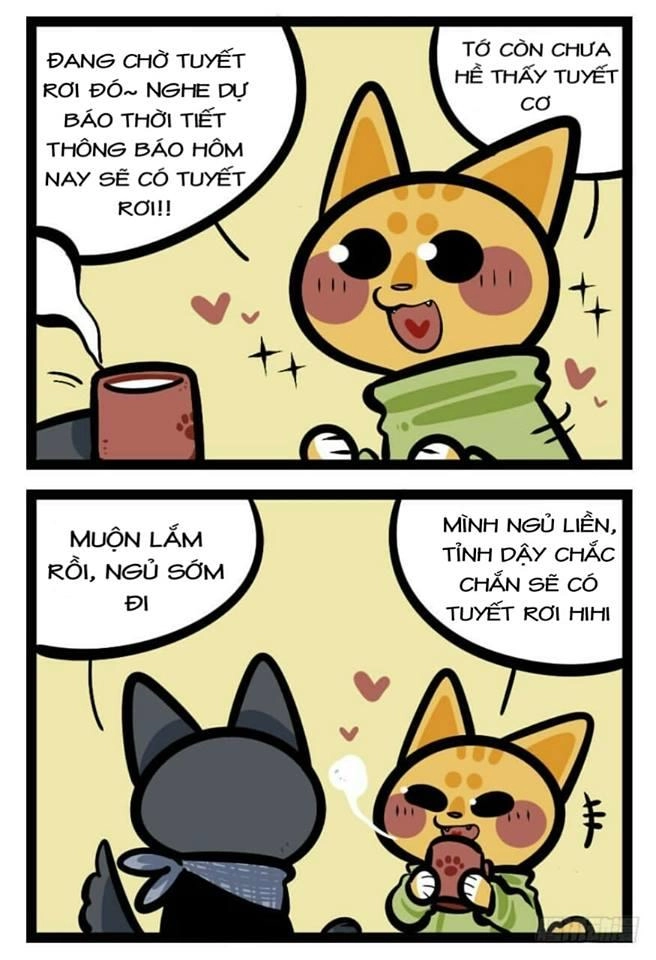 Đời Không Như Mình Tưởng Chapter 26 - 3