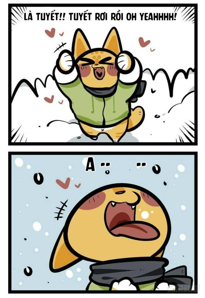 Đời Không Như Mình Tưởng Chapter 26 - 5