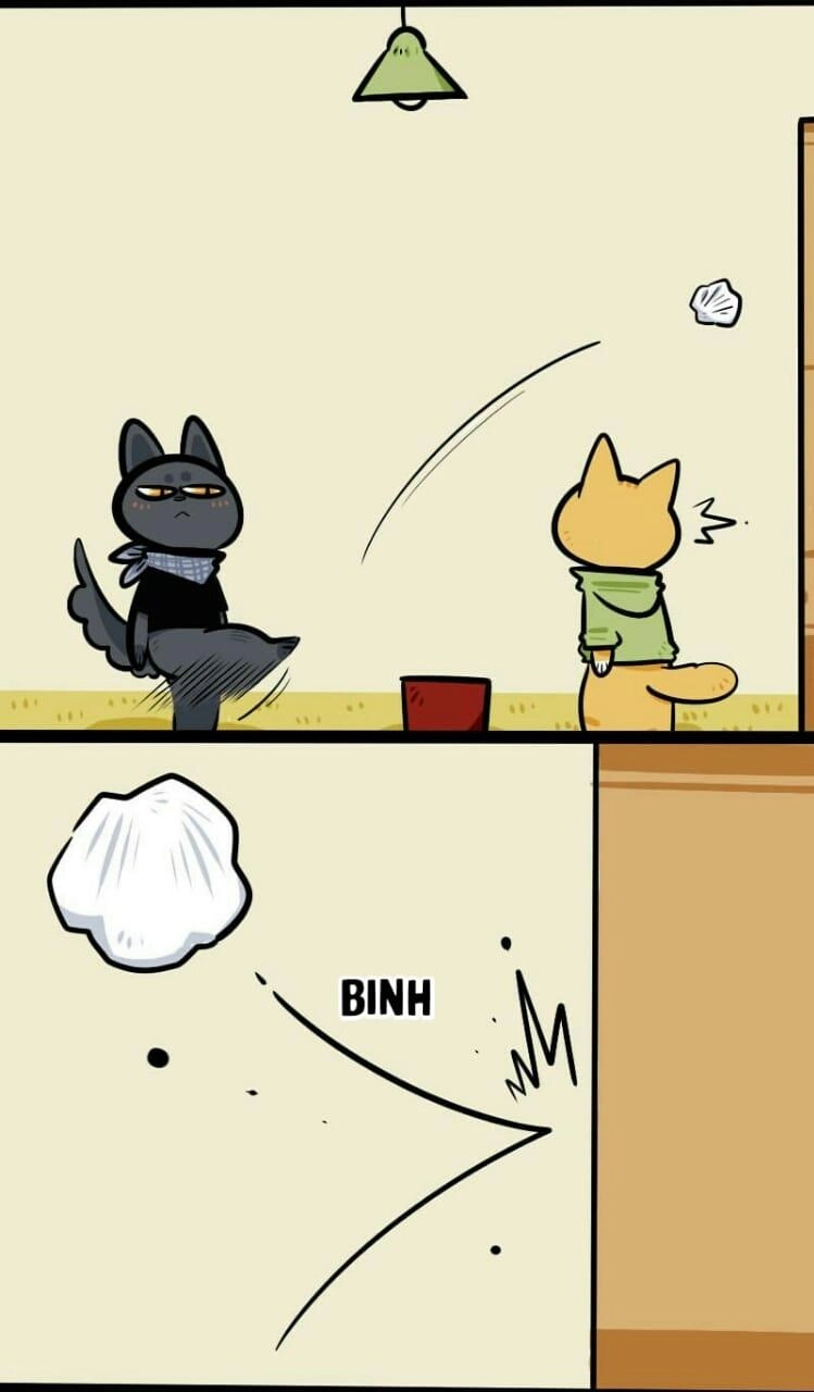 Đời Không Như Mình Tưởng Chapter 27 - 3