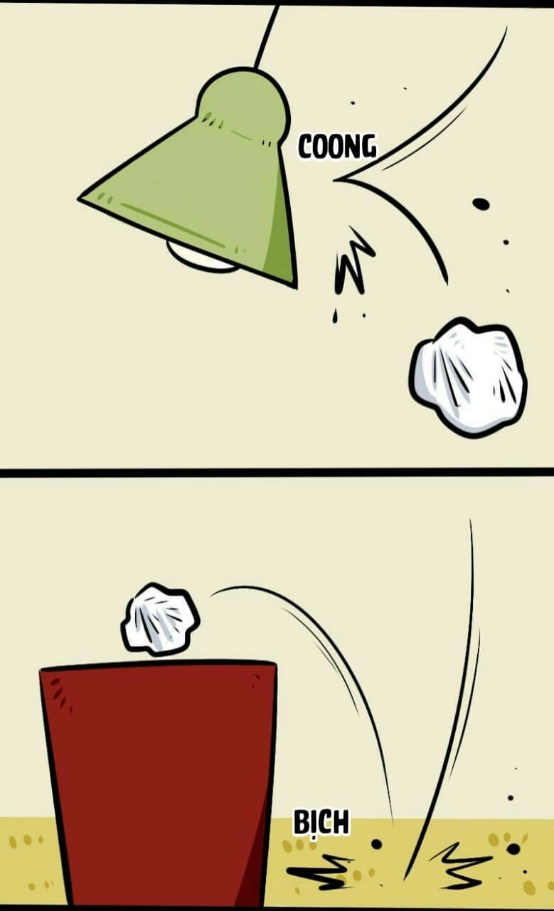 Đời Không Như Mình Tưởng Chapter 27 - 4