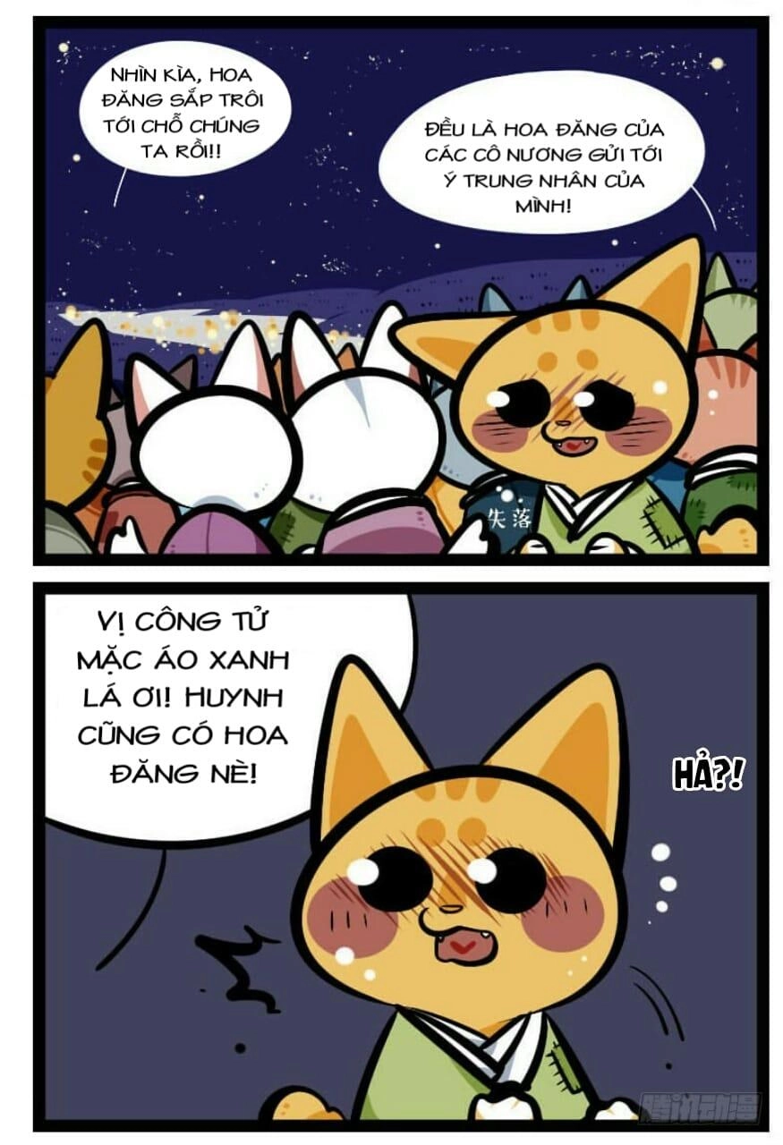 Đời Không Như Mình Tưởng Chapter 28 - 7