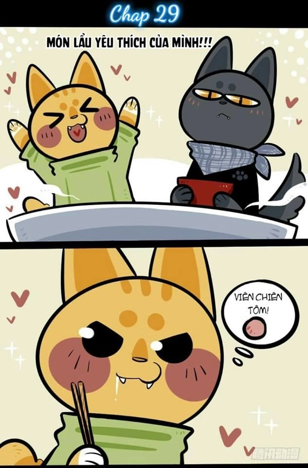 Đời Không Như Mình Tưởng Chapter 29 - 2