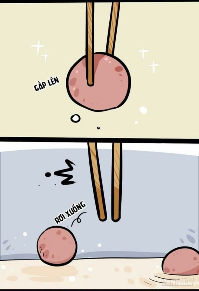 Đời Không Như Mình Tưởng Chapter 29 - 3