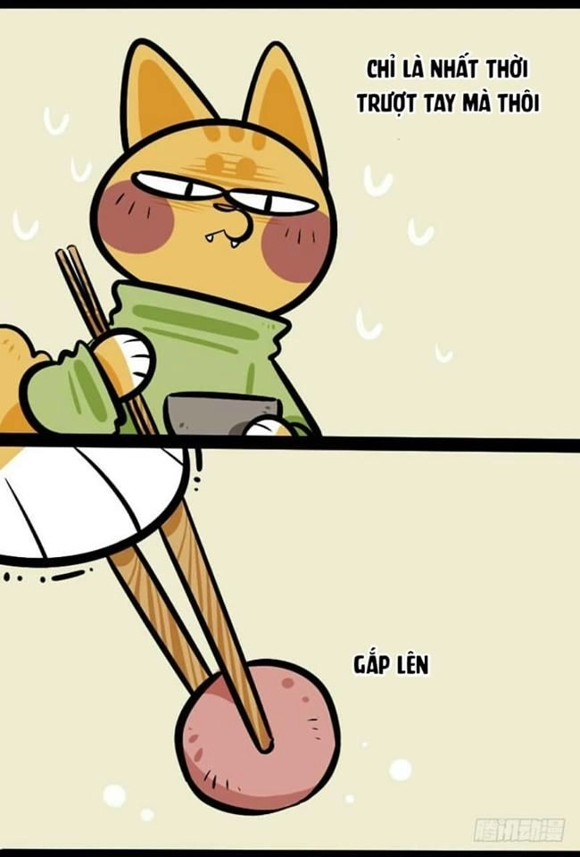 Đời Không Như Mình Tưởng Chapter 29 - 4