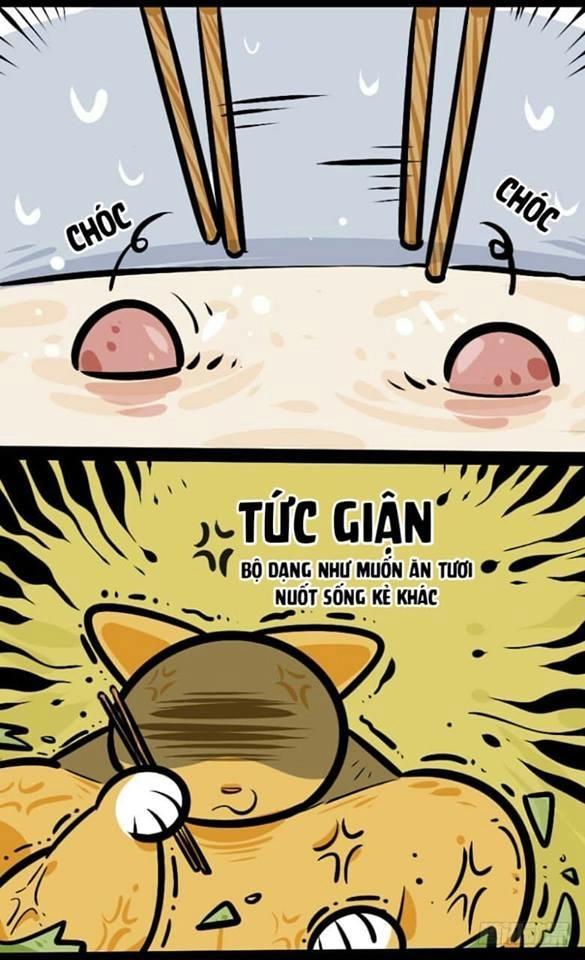 Đời Không Như Mình Tưởng Chapter 29 - 6