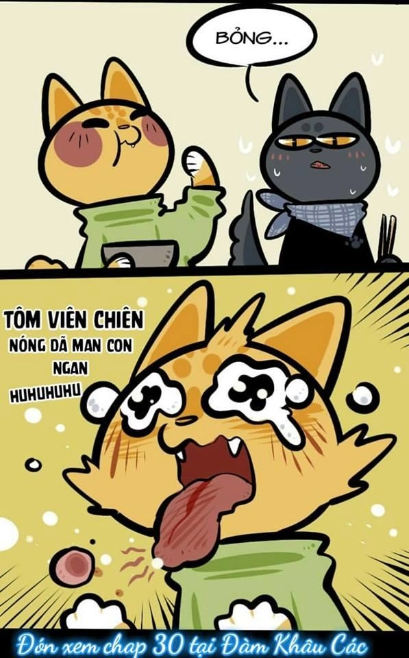 Đời Không Như Mình Tưởng Chapter 29 - 9