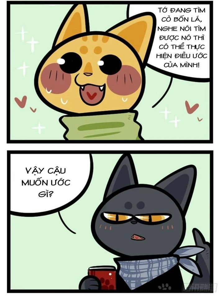 Đời Không Như Mình Tưởng Chapter 30 - 5