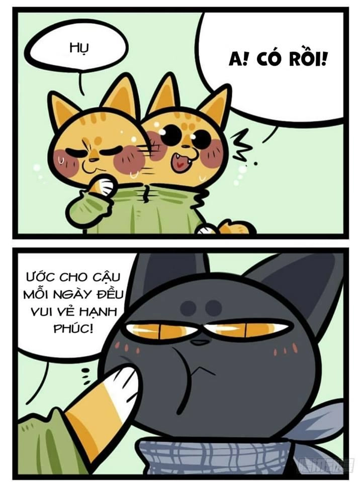 Đời Không Như Mình Tưởng Chapter 30 - 6