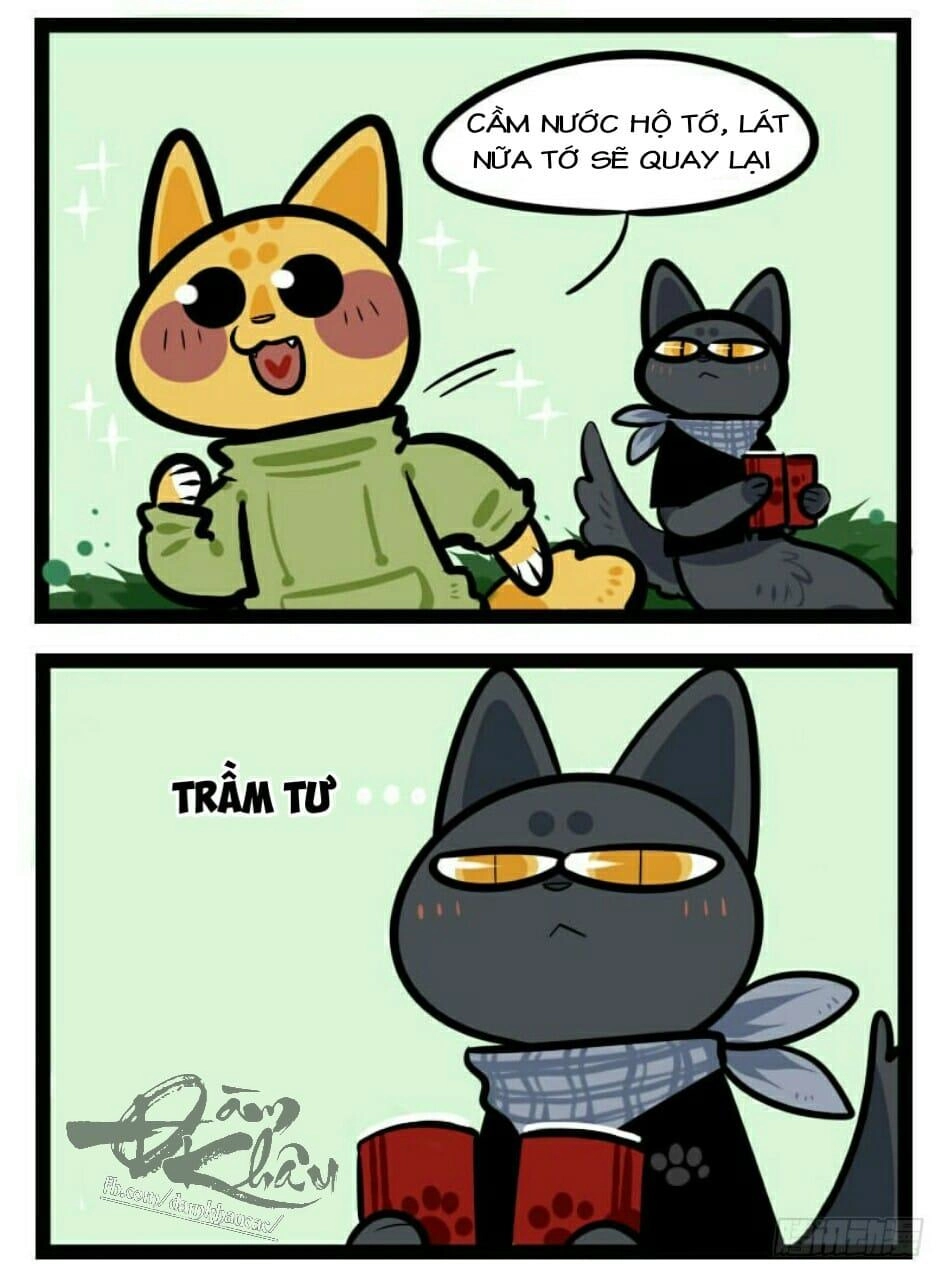 Đời Không Như Mình Tưởng Chapter 30 - 7