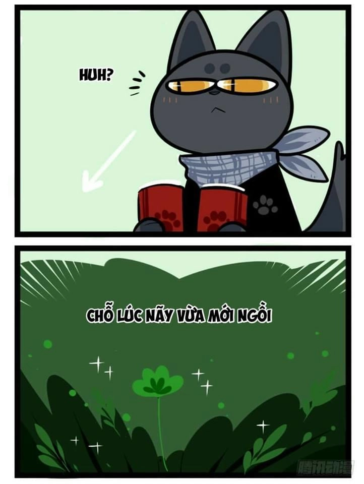 Đời Không Như Mình Tưởng Chapter 30 - 8