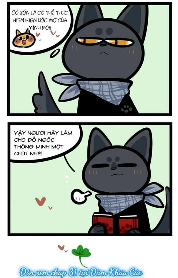 Đời Không Như Mình Tưởng Chapter 30 - 9