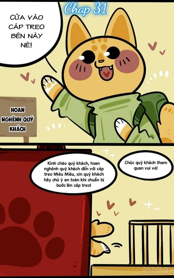 Đời Không Như Mình Tưởng Chapter 31 - 3