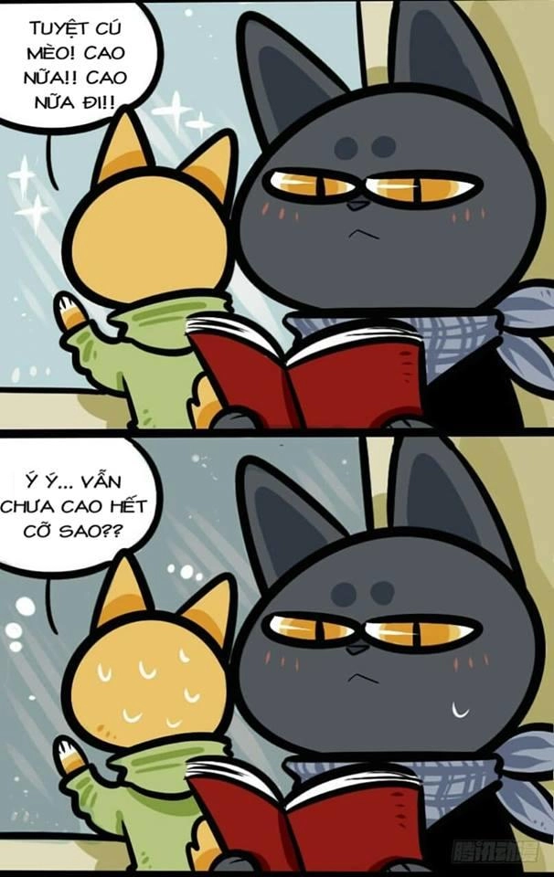 Đời Không Như Mình Tưởng Chapter 31 - 4