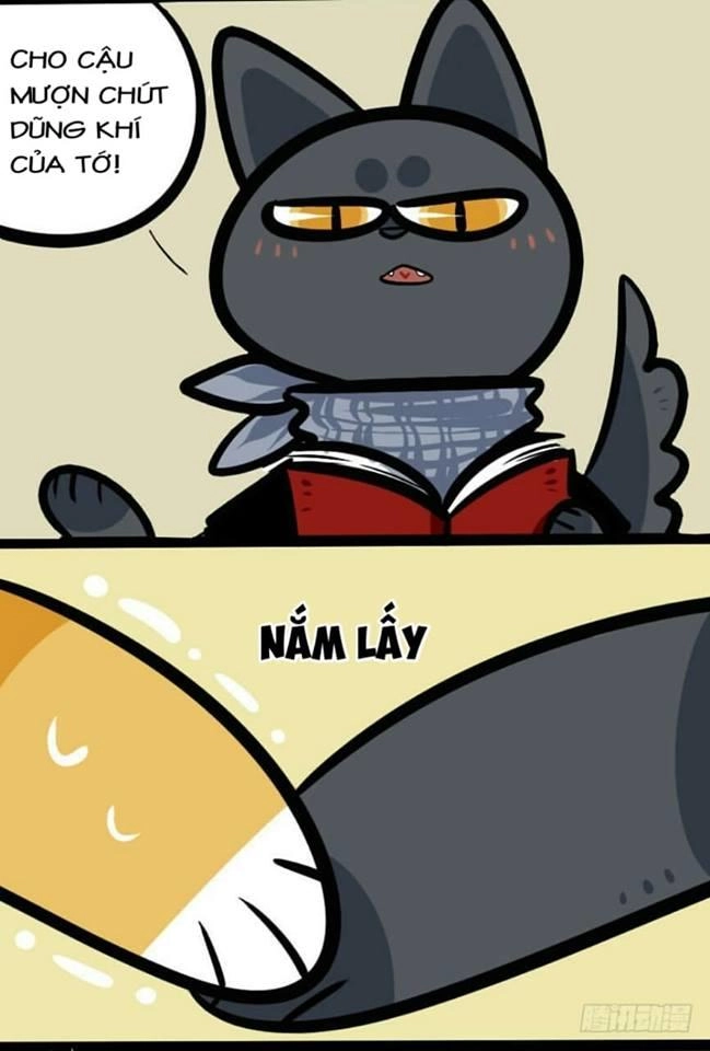 Đời Không Như Mình Tưởng Chapter 31 - 6