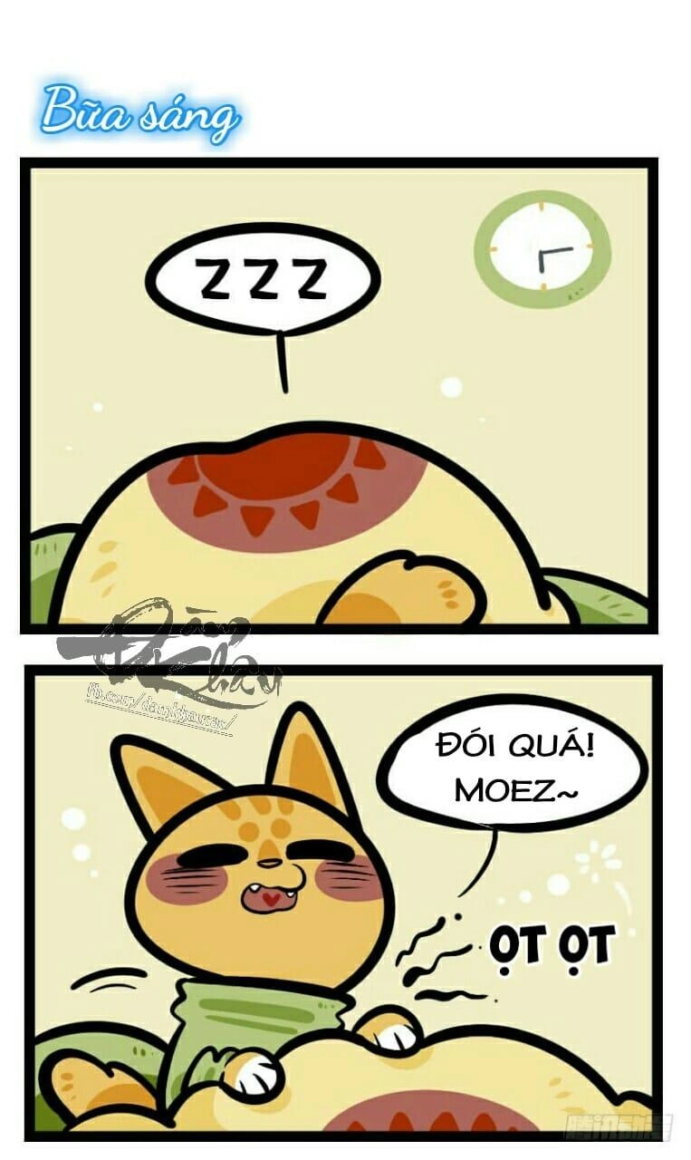 Đời Không Như Mình Tưởng Chapter 32 - 2