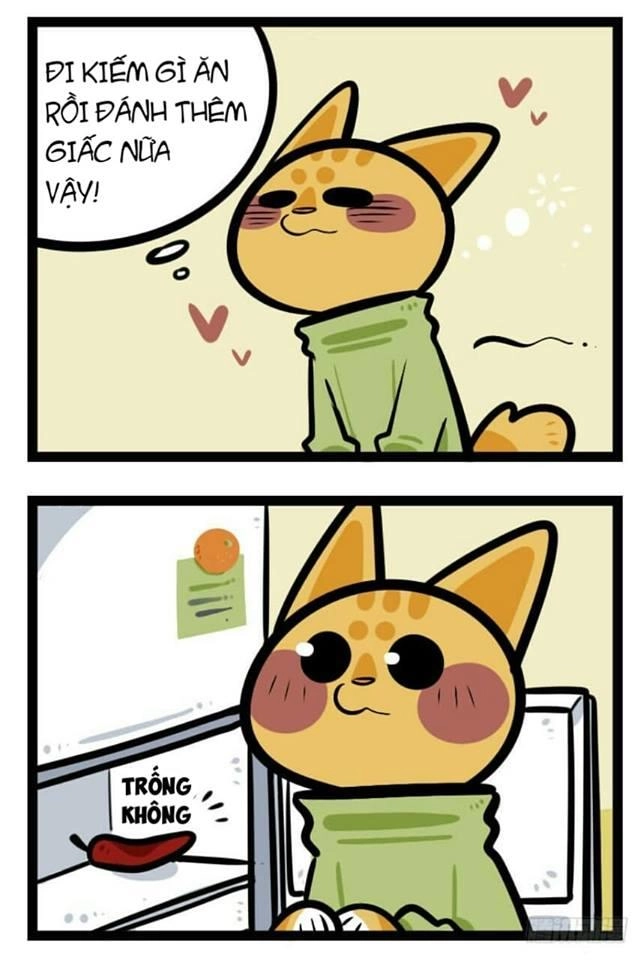 Đời Không Như Mình Tưởng Chapter 32 - 3