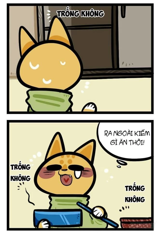 Đời Không Như Mình Tưởng Chapter 32 - 4