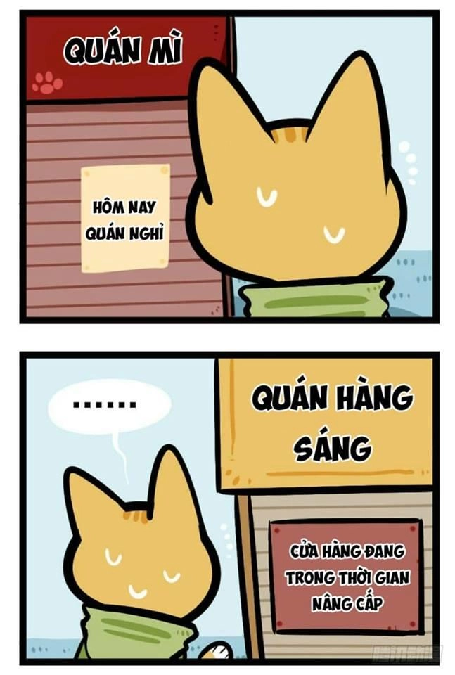 Đời Không Như Mình Tưởng Chapter 32 - 5