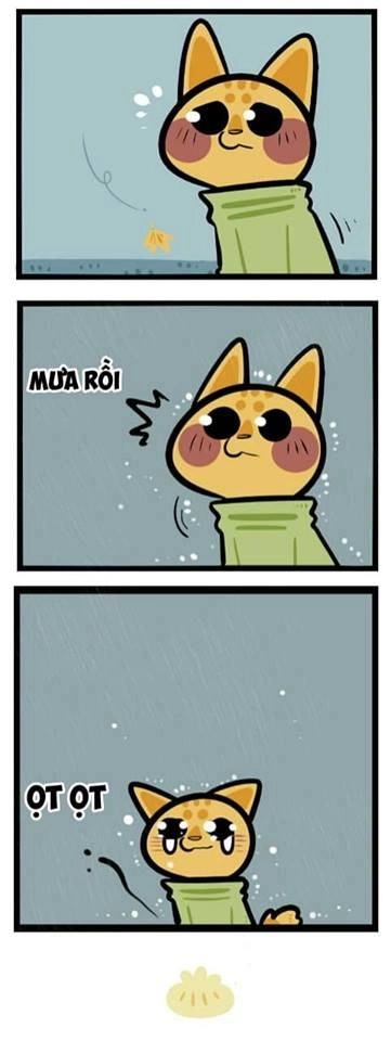 Đời Không Như Mình Tưởng Chapter 32 - 7