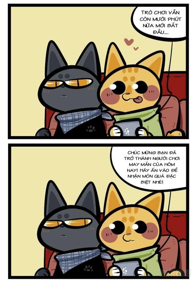 Đời Không Như Mình Tưởng Chapter 33 - 3