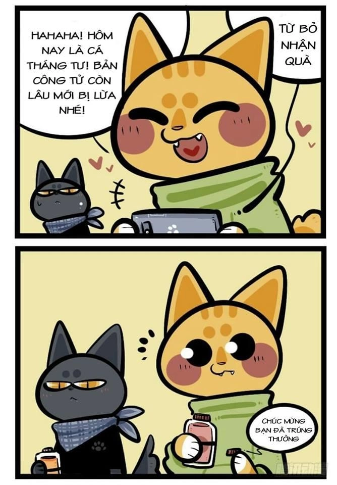 Đời Không Như Mình Tưởng Chapter 33 - 4