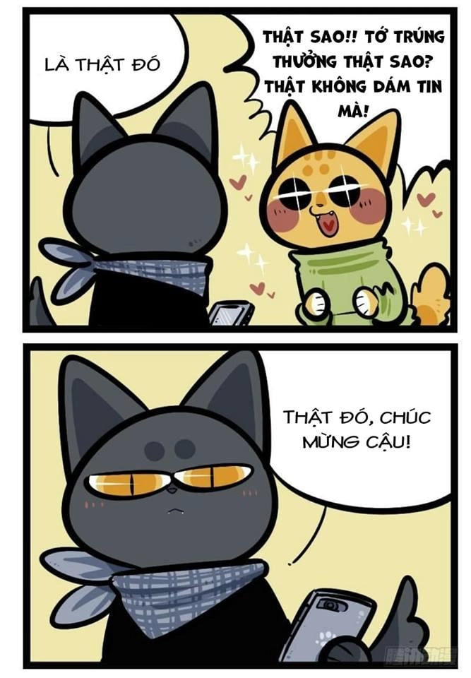 Đời Không Như Mình Tưởng Chapter 33 - 7