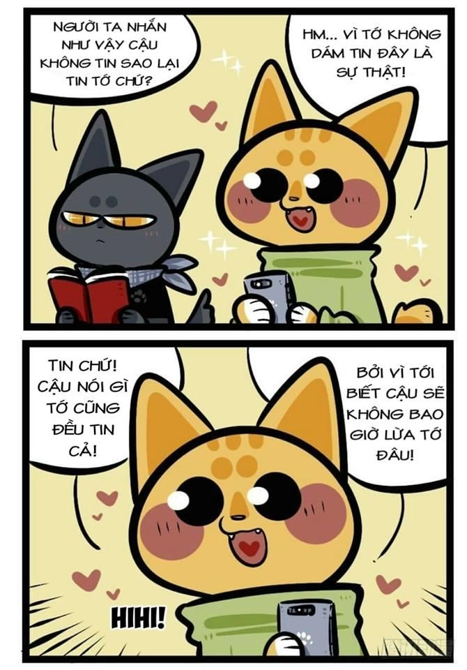 Đời Không Như Mình Tưởng Chapter 33 - 8