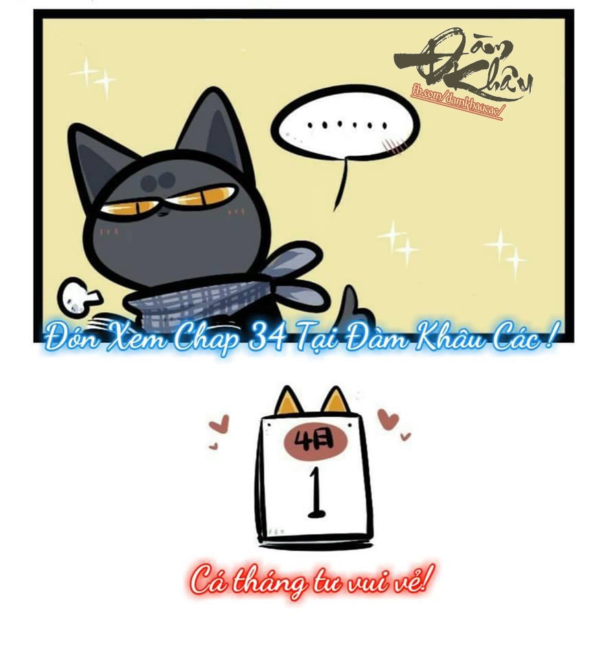 Đời Không Như Mình Tưởng Chapter 33 - 9