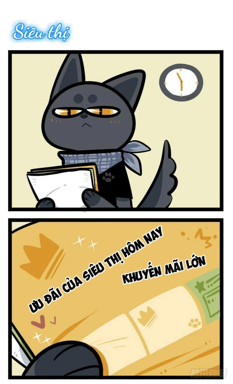 Đời Không Như Mình Tưởng Chapter 34 - 2