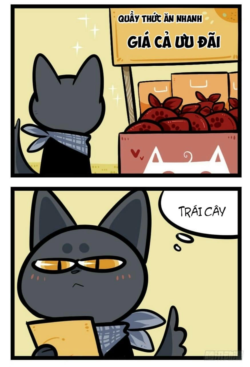 Đời Không Như Mình Tưởng Chapter 34 - 4