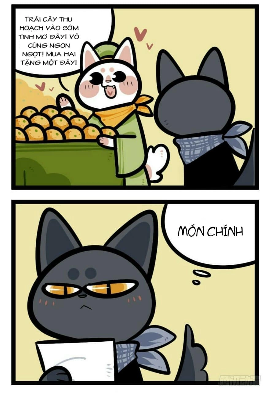 Đời Không Như Mình Tưởng Chapter 34 - 5