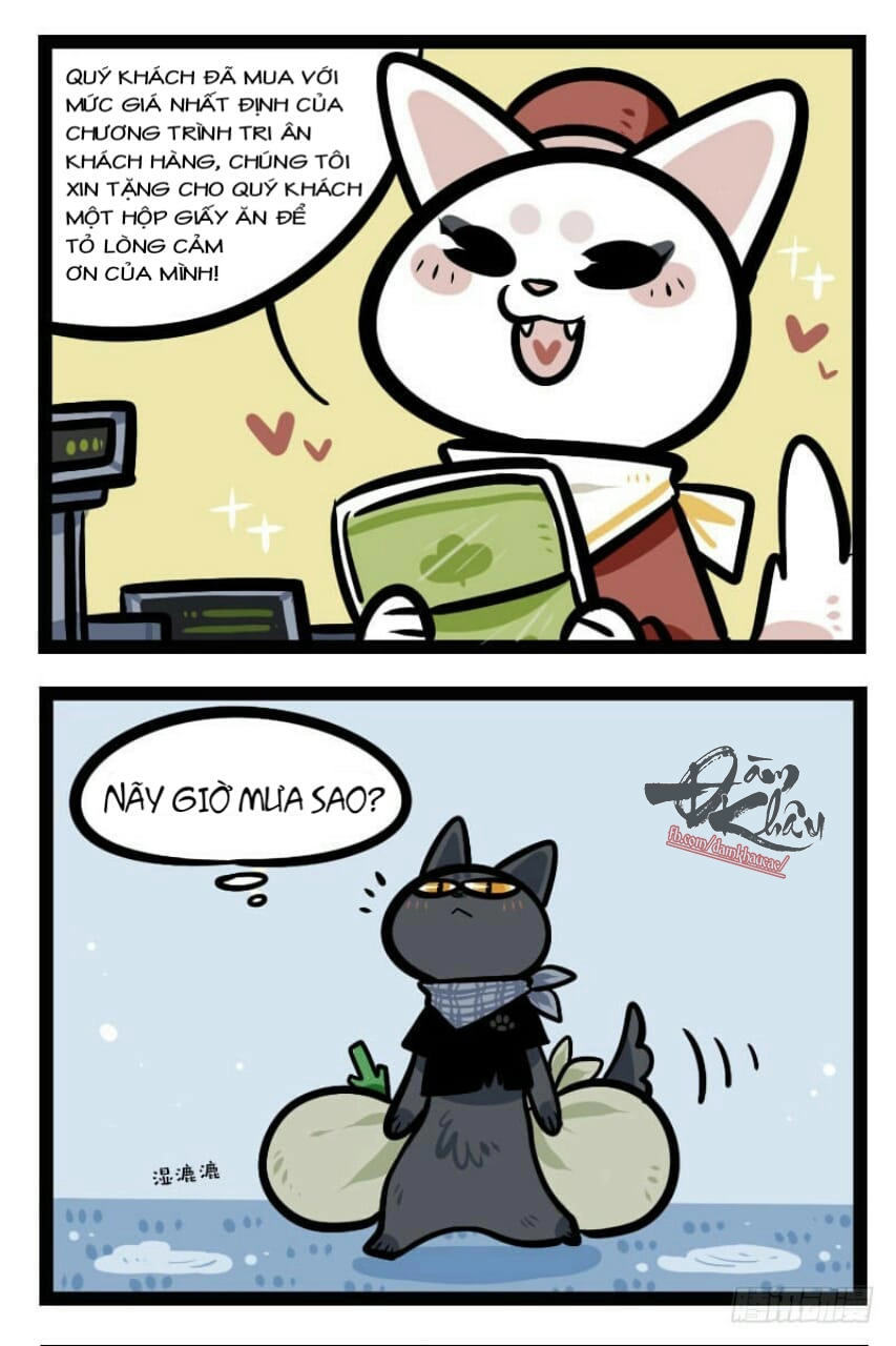 Đời Không Như Mình Tưởng Chapter 34 - 7