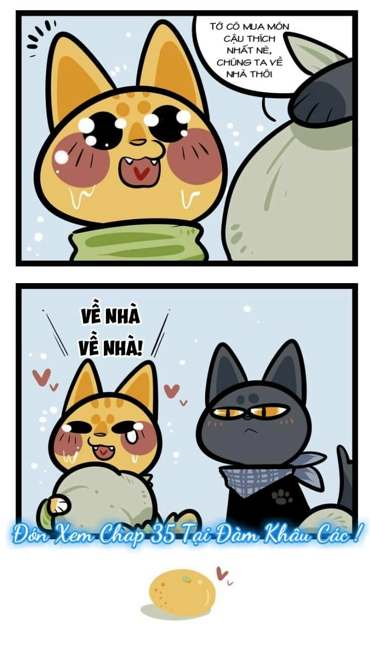 Đời Không Như Mình Tưởng Chapter 34 - 9