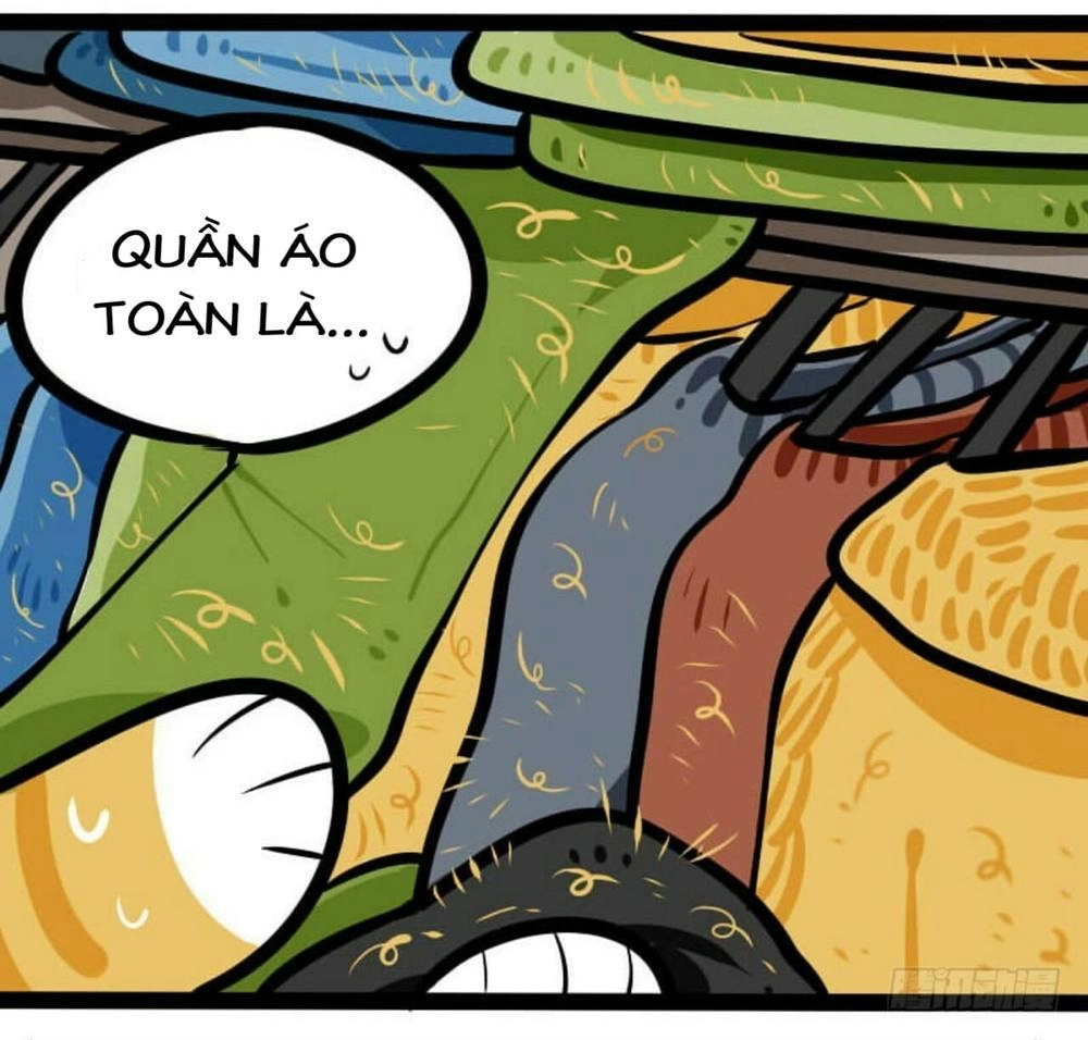 Đời Không Như Mình Tưởng Chapter 35 - 4