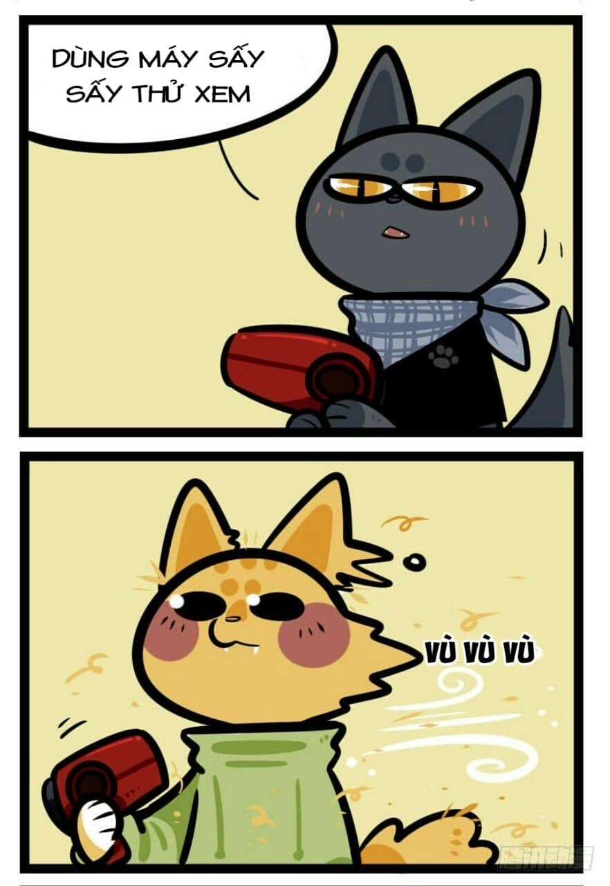 Đời Không Như Mình Tưởng Chapter 35 - 6