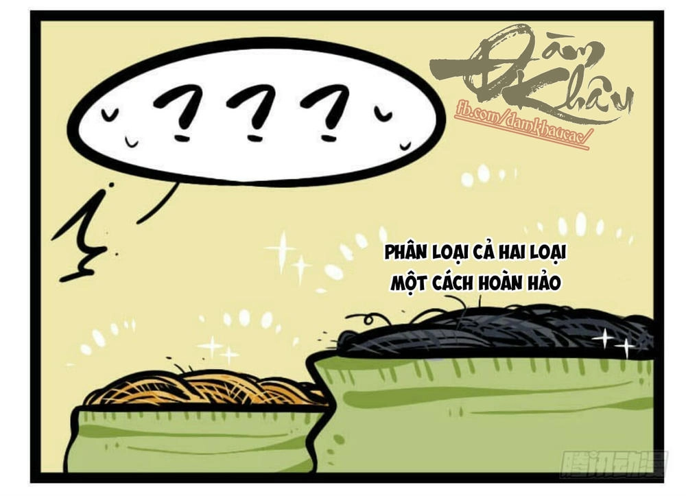 Đời Không Như Mình Tưởng Chapter 36 - 8