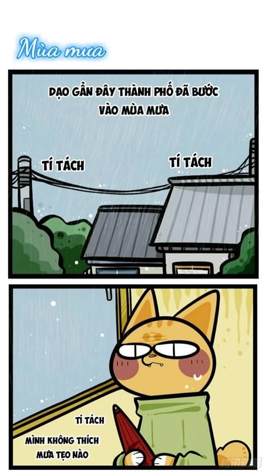 Đời Không Như Mình Tưởng Chapter 37 - 2