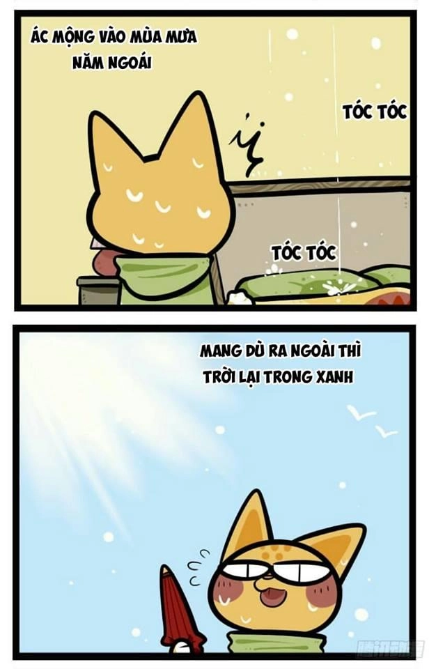 Đời Không Như Mình Tưởng Chapter 37 - 3