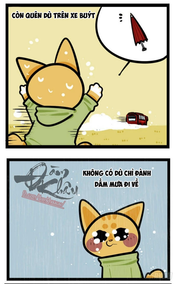 Đời Không Như Mình Tưởng Chapter 37 - 4