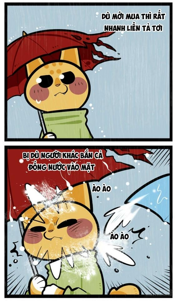 Đời Không Như Mình Tưởng Chapter 37 - 6