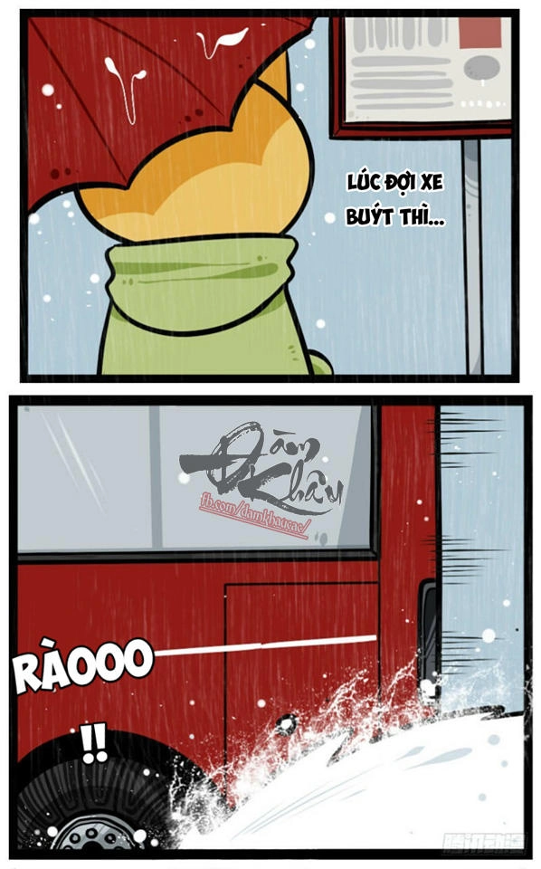 Đời Không Như Mình Tưởng Chapter 37 - 7