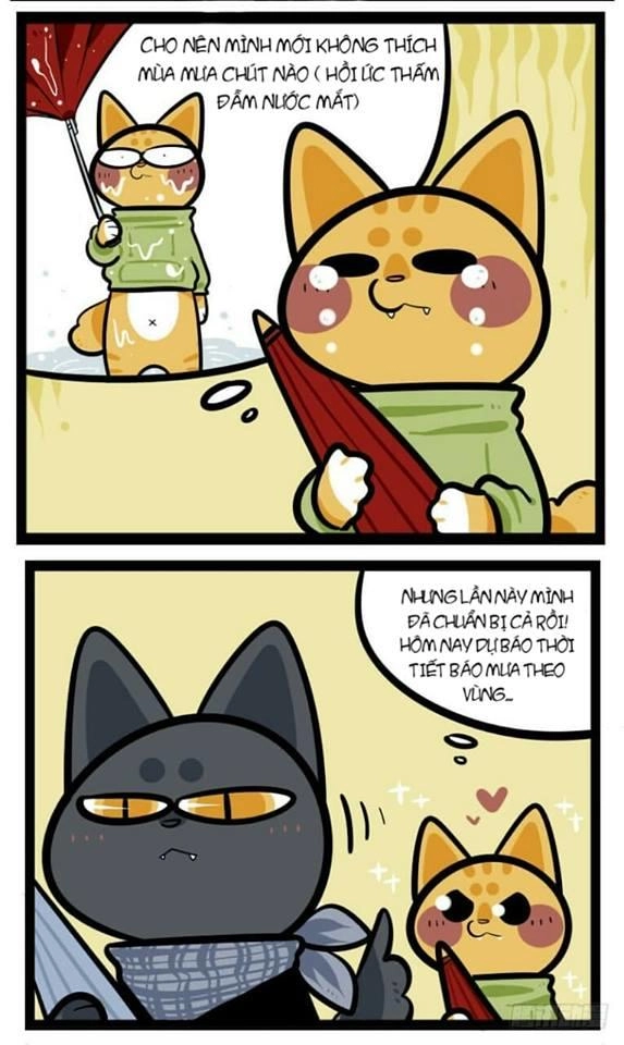 Đời Không Như Mình Tưởng Chapter 37 - 9