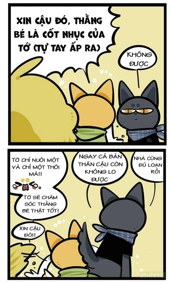 Đời Không Như Mình Tưởng Chapter 38 - 4