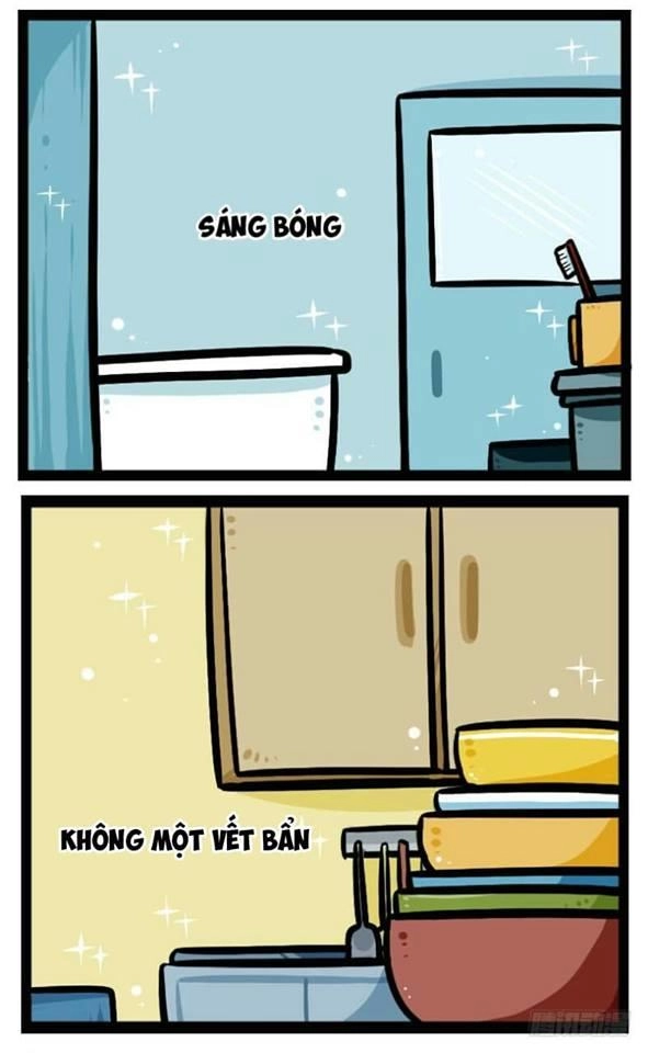 Đời Không Như Mình Tưởng Chapter 38 - 6