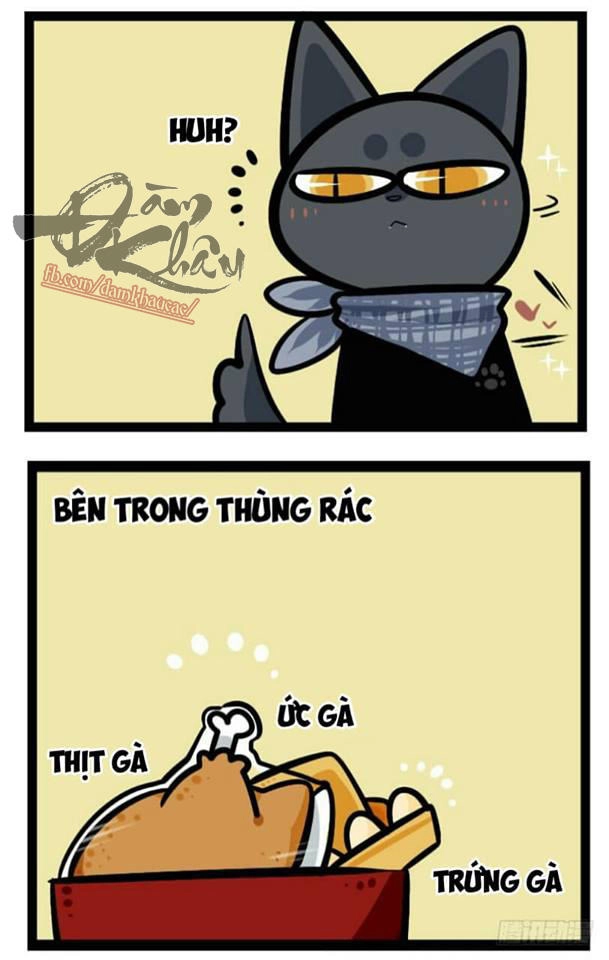 Đời Không Như Mình Tưởng Chapter 38 - 8