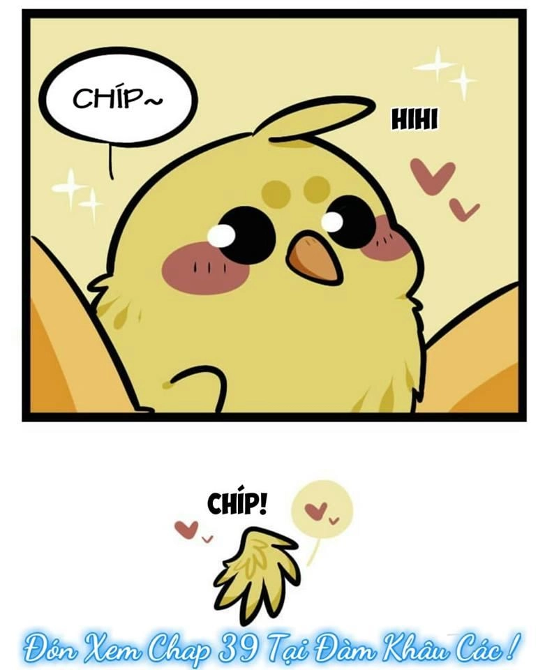 Đời Không Như Mình Tưởng Chapter 38 - 9